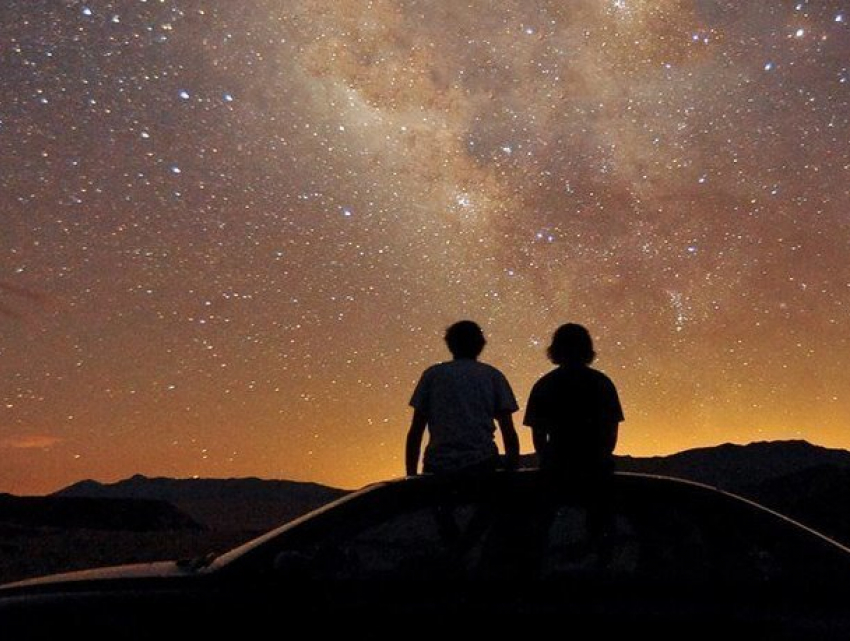 Самый фантастический звездопад в году увидят жители Ставрополья этой ночью 