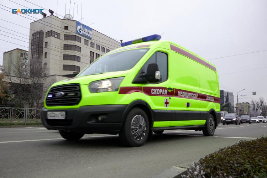 Водителям скорой помощи на Ставрополье предложили назначить дополнительные выплаты