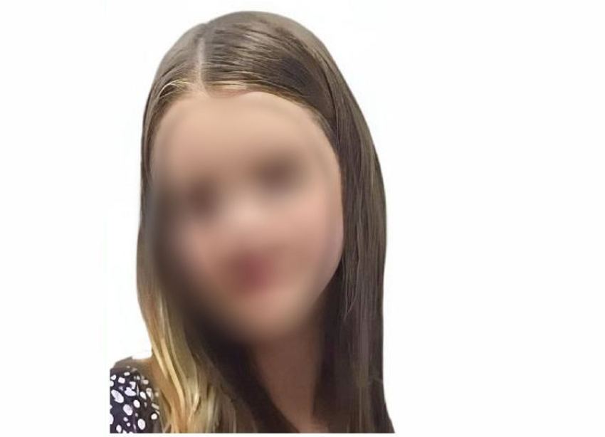 Пропавшую 14-летнюю девочку ищут на Ставрополье