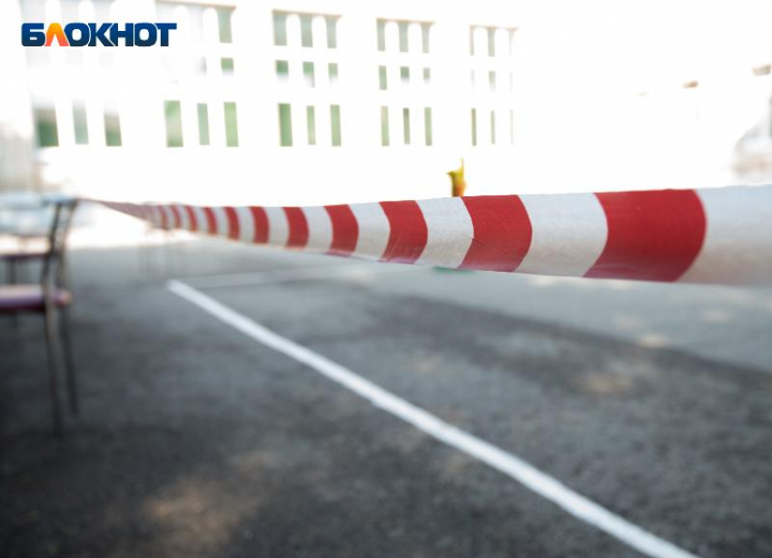 Беспилотную опасность на Ставрополье объявили днем 8 февраля