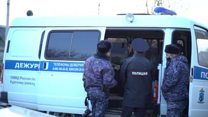 Ни товара, ни состава преступления: полиция Курского округа предпочитает закрывать глаза на нарушения закона