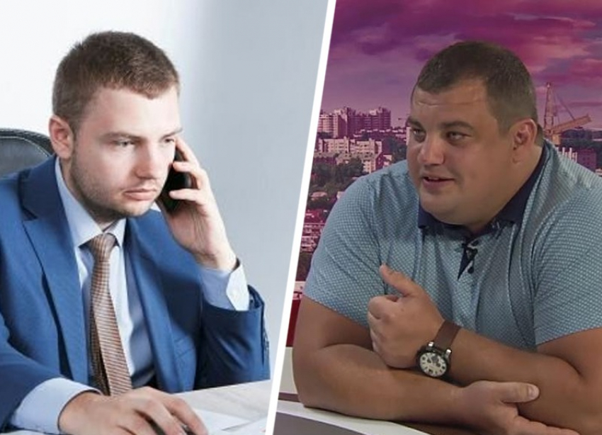 Александр Куриленко отказался от мандата в гордуме Ставрополя, освободившегося после отставки Дениса Кушнарева