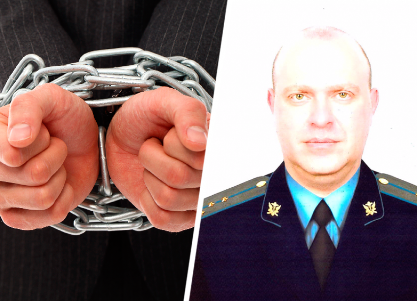 Высокопоставленного судебного пристава в Ставрополе задержали за взятку в 200 тысяч 