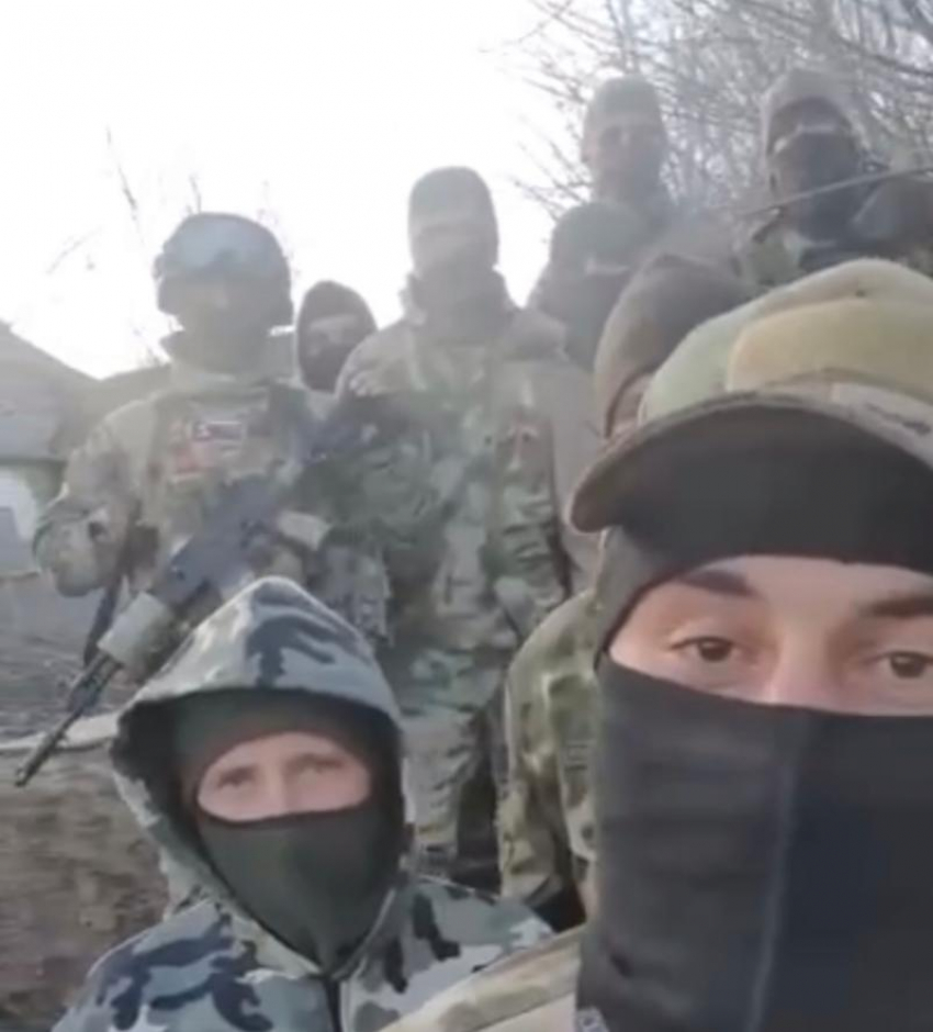 Бойцы СВО попросили помощи у властей и земляков Ставрополья