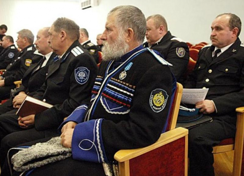 Совет атаманов Ставропольского края пожаловался в прокуратуру на высказывания мэра Невинномысска