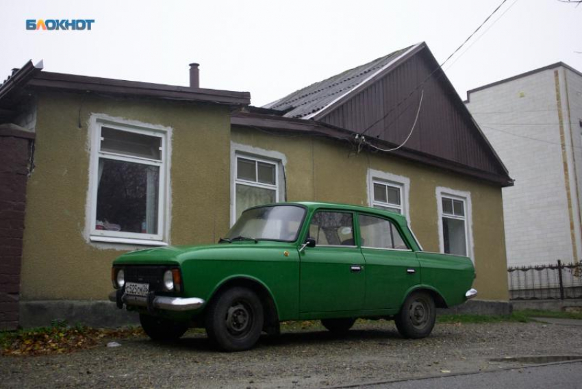 Автомобили с пробегом продолжают дешеветь на Ставрополье