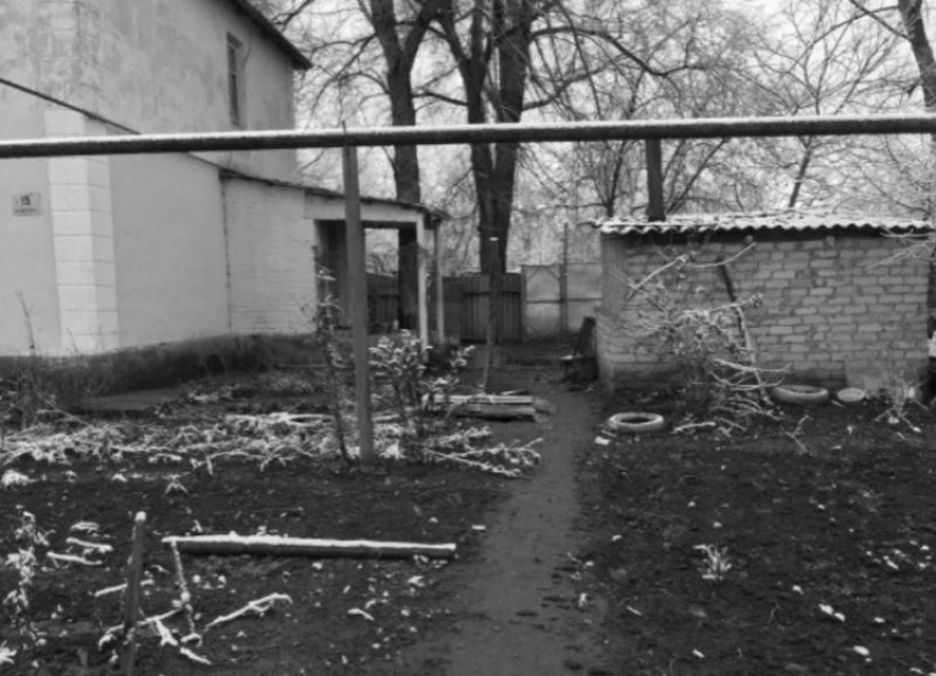 Ни дорог, ни скорой, ни банкомата: чем живет ставропольский поселок Новоульяновский в 2021 году 