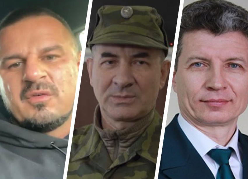 Фитнес за полмиллиарда у таможенника и спорткар без бампера: как Ставрополье провожает тепло и радуется за экс-прокурора