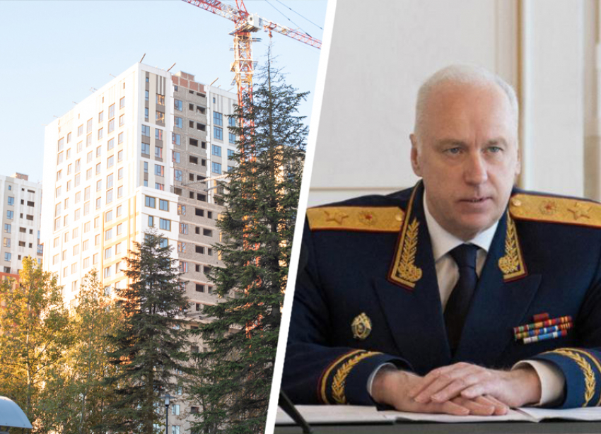 Из-за банкротства застройщика жильцы многоэтажки в Ставрополе рискуют остаться на улице