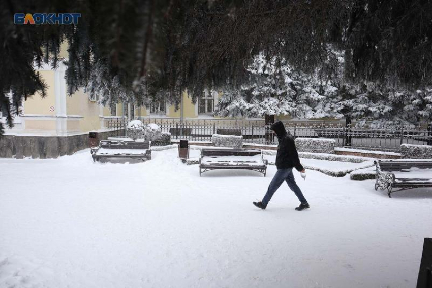 9-балльные пробки, коммунальщики в аврале и полные остановки: как Ставрополь пережил второй снежный апокалипсис 