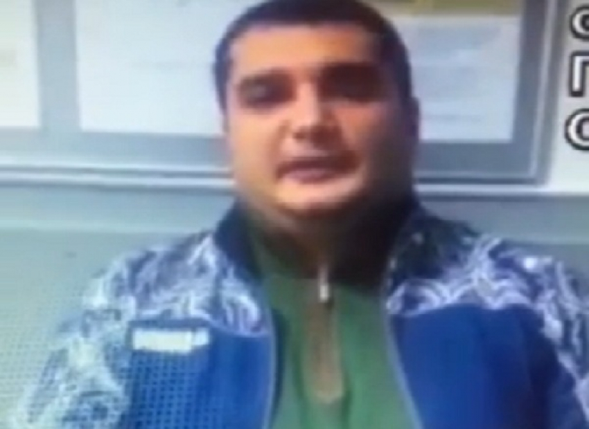 Зачинщик избиения в больнице Минвод ранее находился в федеральном розыске