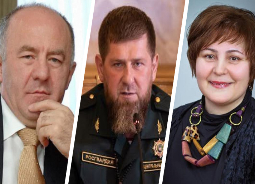 Битва за символ Кавказа, халявный пир и откровения учителя захватили ставропольцев на уходящей неделе