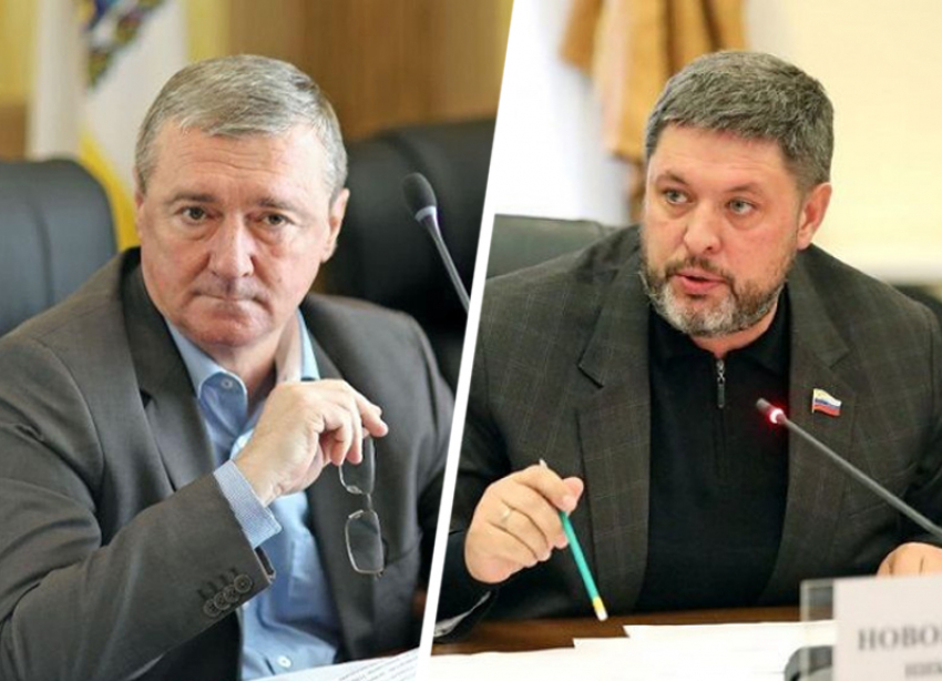 Ставропольские депутаты считают «фейком» заявление КПРФ о недоверии к губернатору