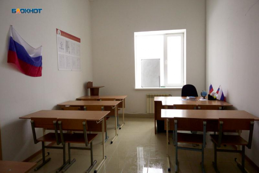 В Ессентуках могут прекратить проведение линеек на 1 сентября из-за атаки БПЛА