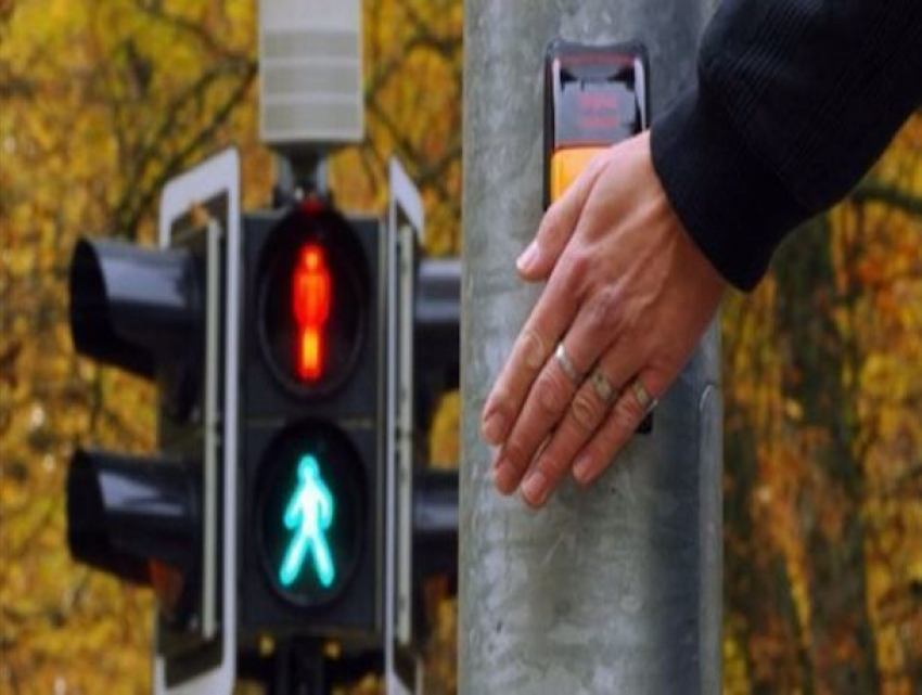 Светофоры с кнопкой вызова скоро появятся на трассе «Кавказ» в Ставропольском крае