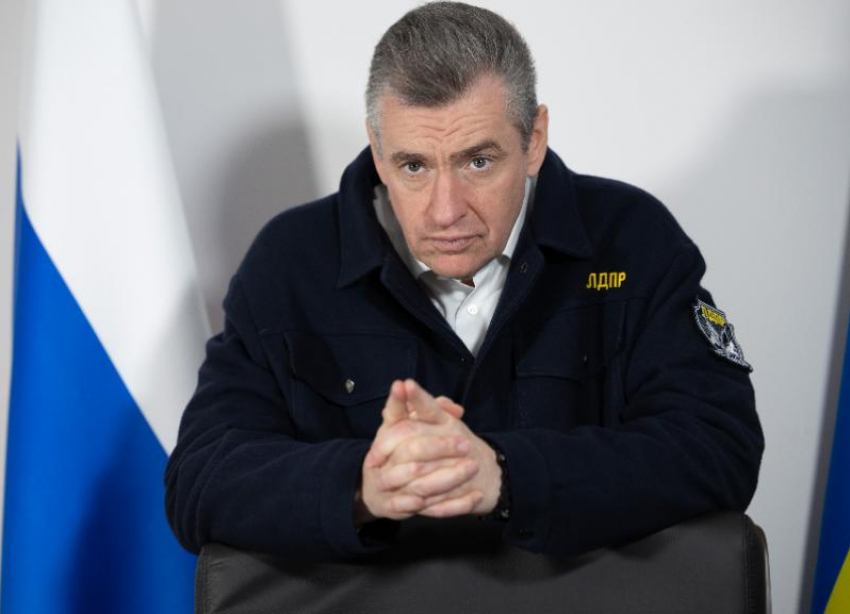 ЛДПР предложила лишать гражданства тех, кто получил паспорт ради льгот и жилья