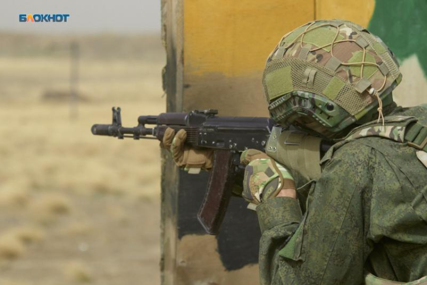 Военные учения с применением имитационных боеприпасов пройдут в Ставрополе 24 июля