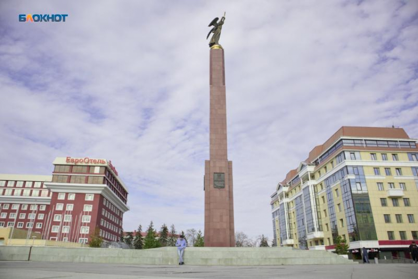 Годом исторического наследия Ставропольского края предложили объявить 2027 год 