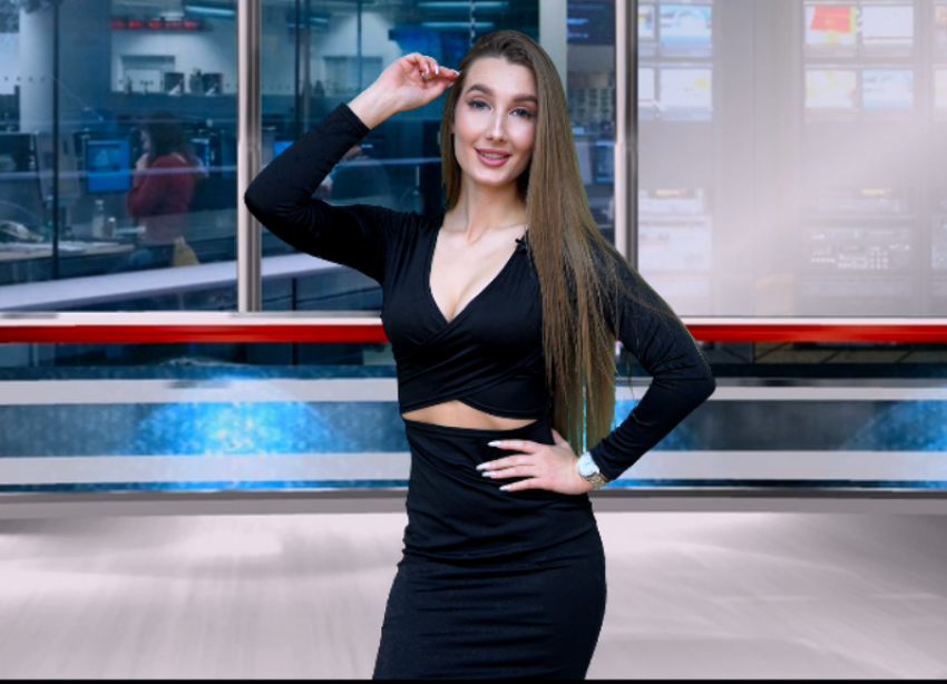 Небольшой дождь и солнце ждут ставропольцев в ближайшие выходные