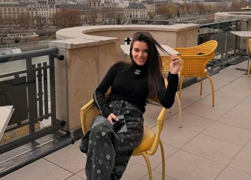 «Это был пук в воздух»: Бородина раскритиковала Собчак за предсказание о разводе с Сердюковым