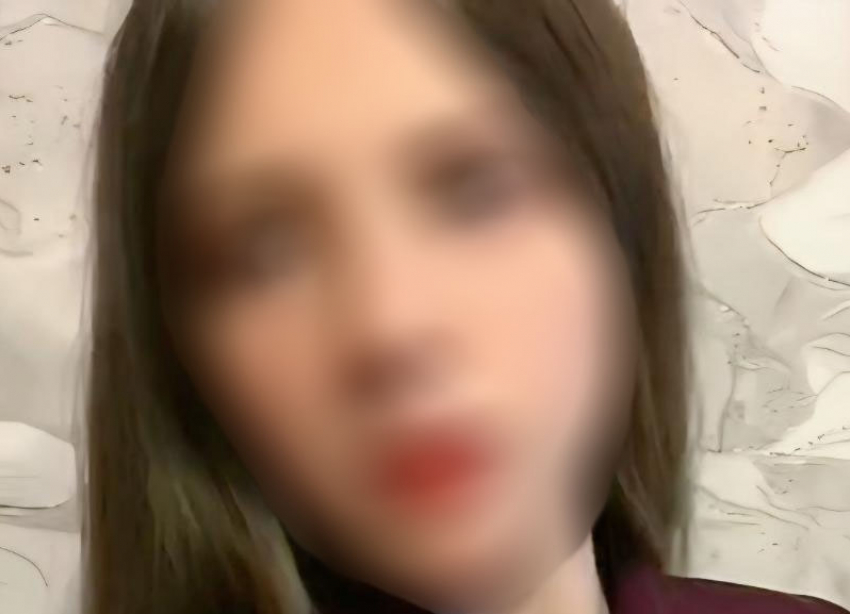 В Михайловске пропала 15-летняя девочка 