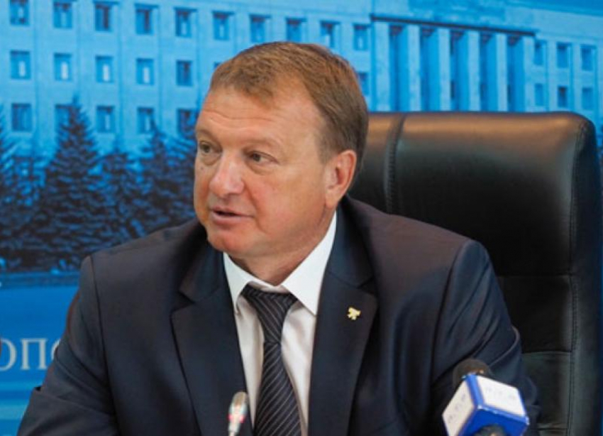 Экс-министра спорта Романа Маркова приговорили к штрафу в 250 тысяч рублей