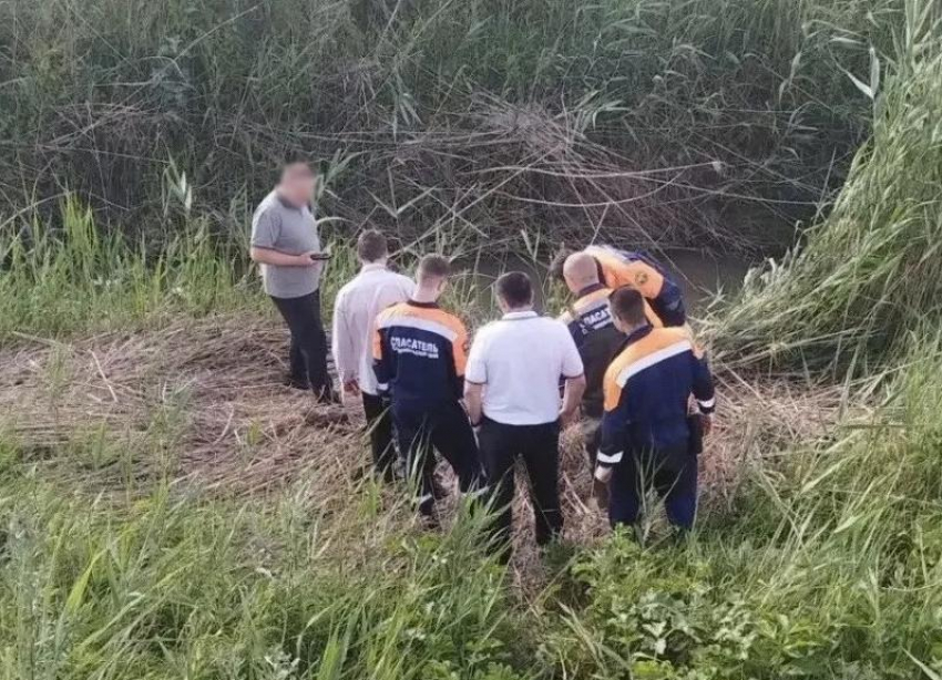 Рыбак обнаружил труп в селе Донском: спасатели Ставрополя выехали на извлечение тела из реки Ташла