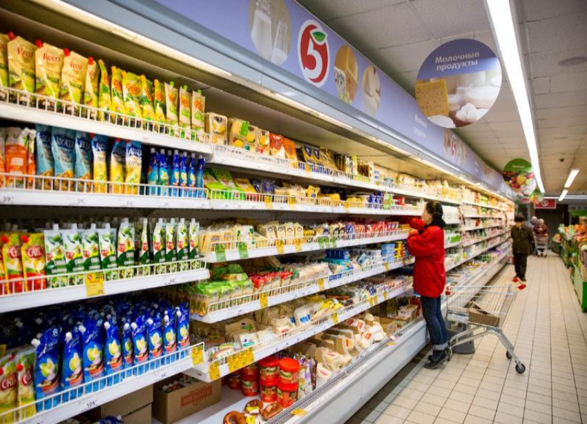Капуста больше не золотая: Северо-Кавказстат опубликовал средние цены на продукты на Ставрополье