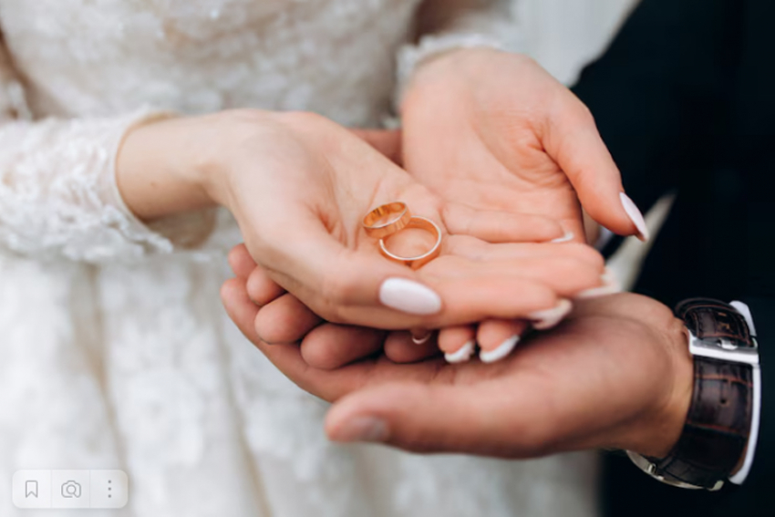 Жениться, нельзя разводиться: количество браков на Ставрополье превысило число разводов