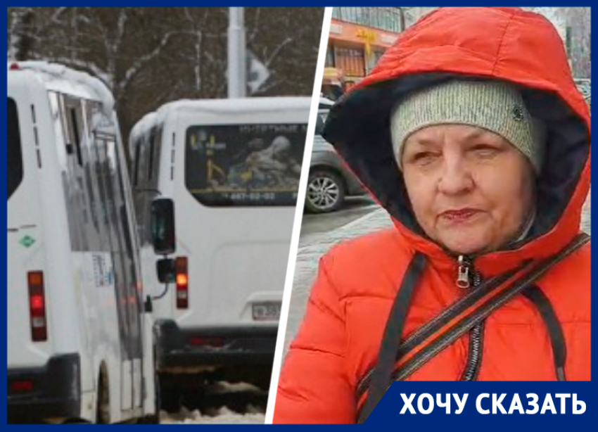 Более 50 жителей Ставрополя добиваются восстановления закрытого маршрута №3