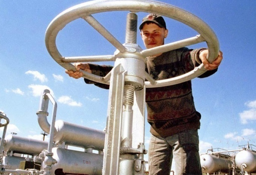 Более 4,5 тысяч жителей остались без горячей воды в Пятигорске из-за отключений «Газпрома"