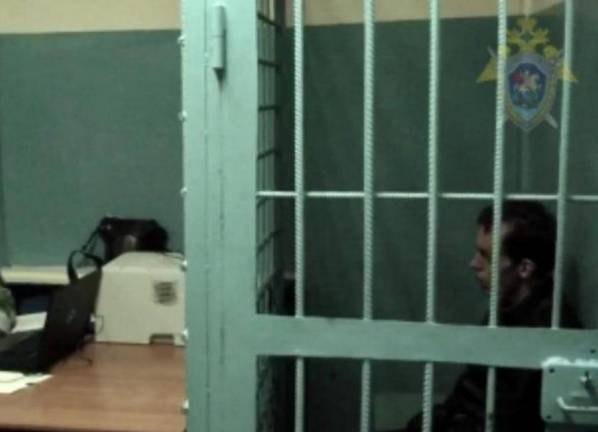 На Ставрополье мужчину приговорили к 21 году колонии за убийство девочки 