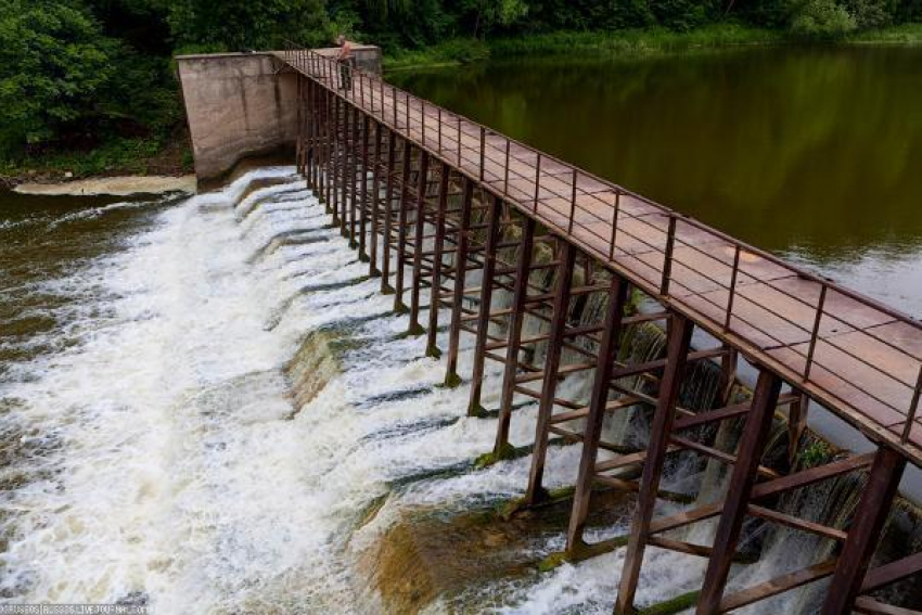 Более 430 миллионов рублей потратят на строительство водоохранных сооружений на Ставрополье