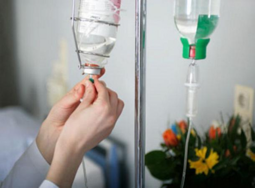Хамство персонала и соседство с тараканами вместо качественного лечения получили пациенты клинической больницы №4 в Ставрополе