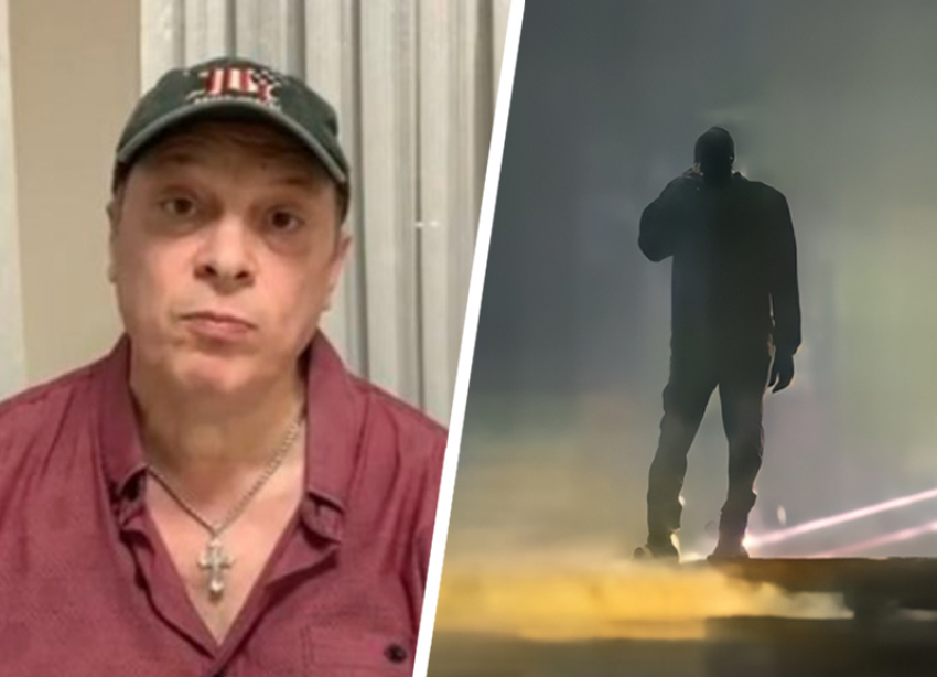 Кому ушли миллионы от ИИ-кавера «Седой ночи»? Ставропольского продюсера Разина обвинили в краже чужого хита