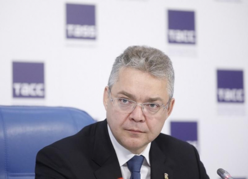 Глава Ставрополья «умеренно падает» в рейтинге второй месяц подряд 