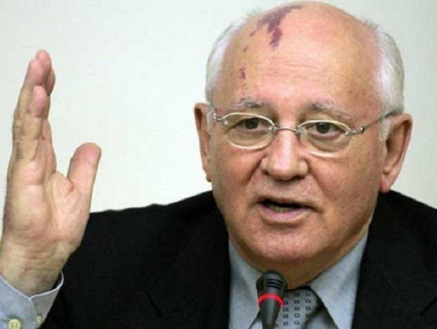 87 лет исполнилось первому президенту СССР Михаилу Горбачеву 
