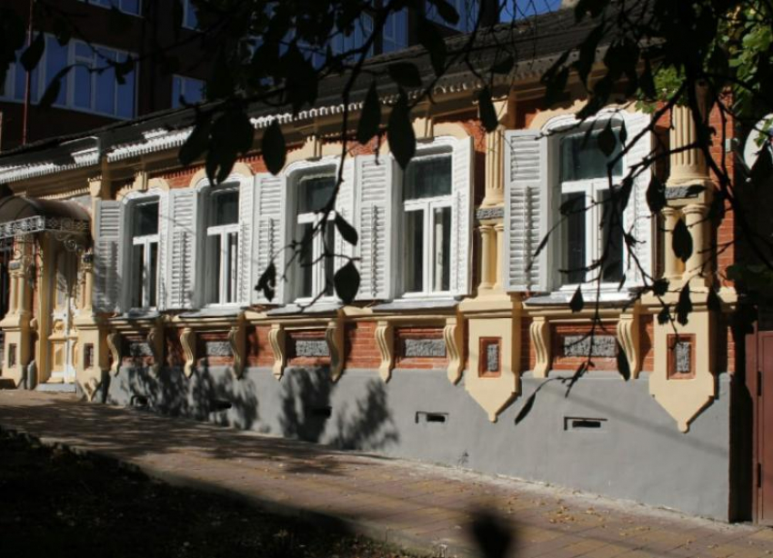 Следком проверит законность решения о сносе отреставрированного дома в Ставрополе