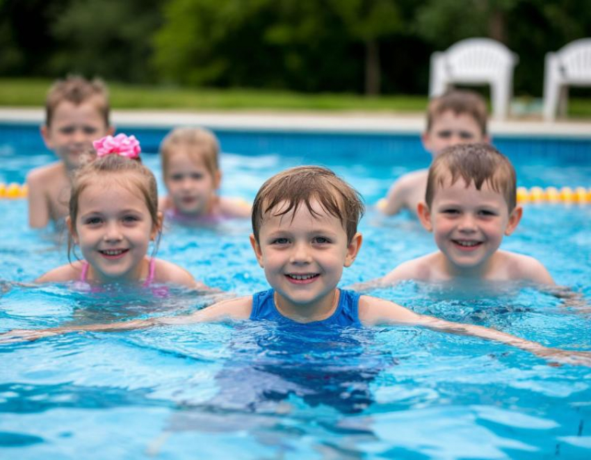 Модульный бассейн за 315 миллионов может появиться в юго-западном районе Ставрополя