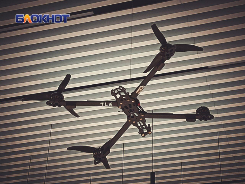 О возможных прилетах украинских БПЛА на территорию Ставрополья предупредили ночью 24 августа