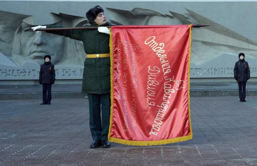 Календарь: 78 лет со дня освобождения Ставрополя от немецко-фашистской оккупации