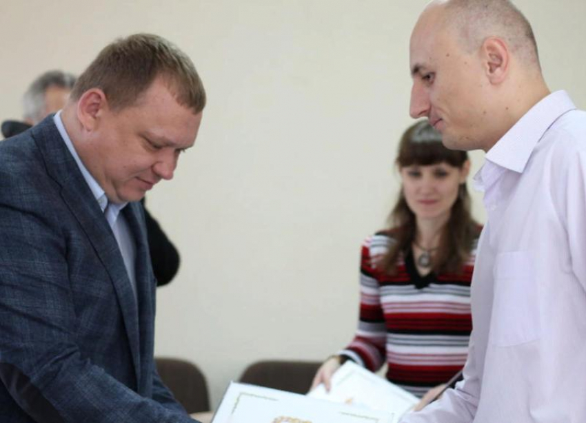 Николай Бондаренко, подозреваемый в дружбе с криминальными авторитетами, занял пост главы Предгорного муниципального округа