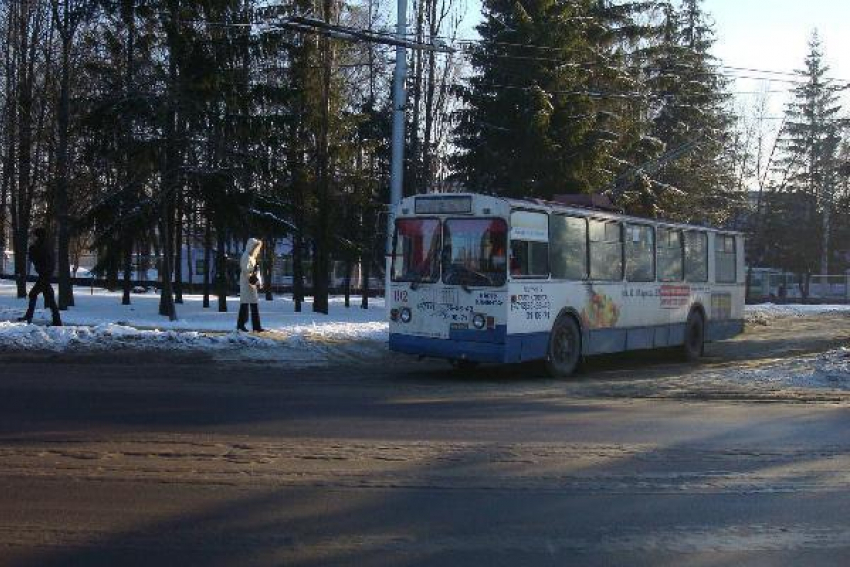Руководителя троллейбусного предприятия Ставрополя уволят из-за повышения зарплат