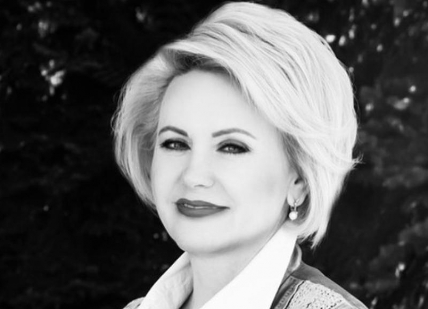 На 57 году из жизни ушла директор ставропольского филиала «Россельхозбанка» Зоя Тихомирова 