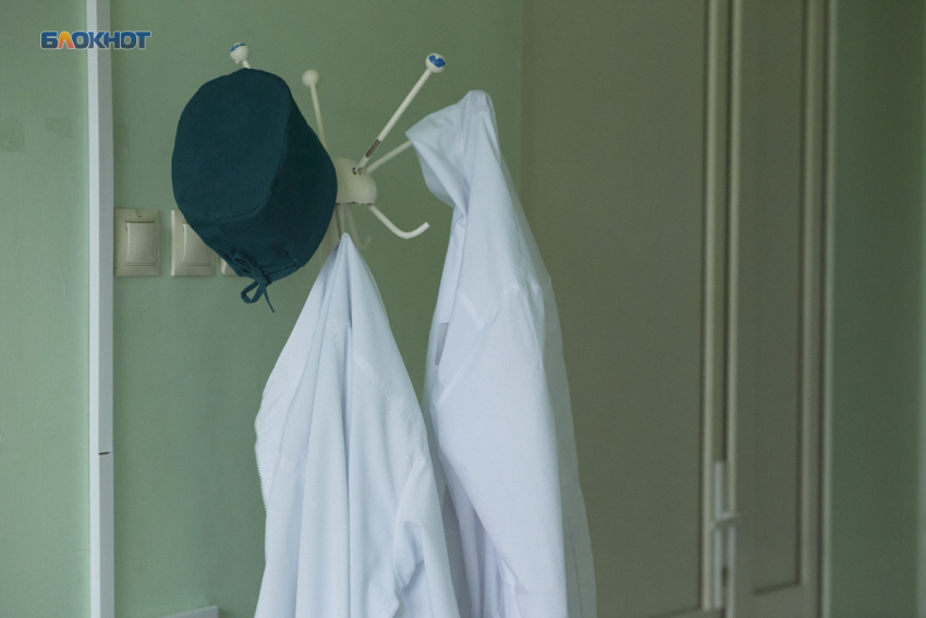 Поставщик из Екатеринбурга 15 раз сорвал закупки для перинатального центра Ставрополья