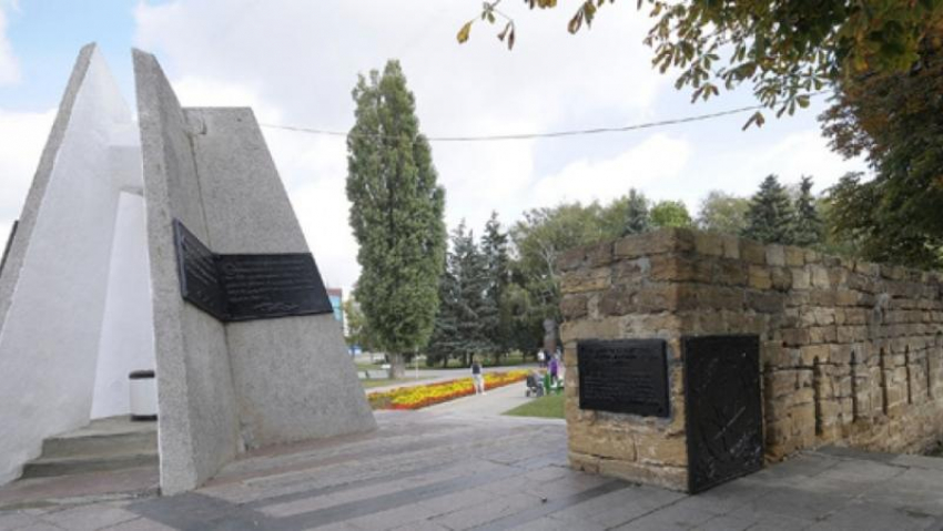 Границы памятника культурного наследия «Хоперская палатка» утвердили в Ставрополе