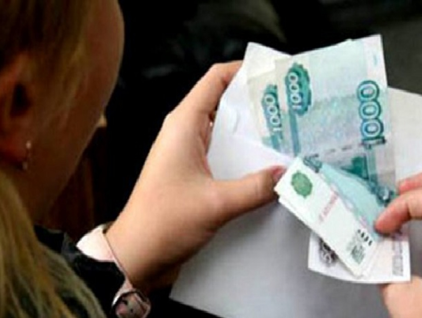 Фирмы с низкими зарплатами у работников проверит специальная комиссия в Ставрополе