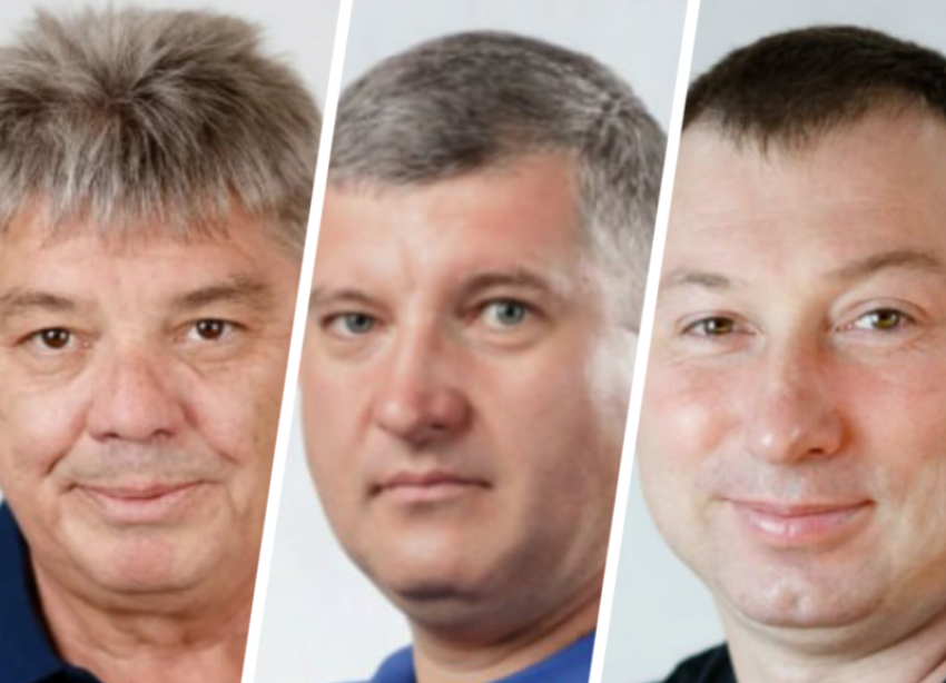 Еще трое ставропольских гандболистов попали в список «Миротворца»