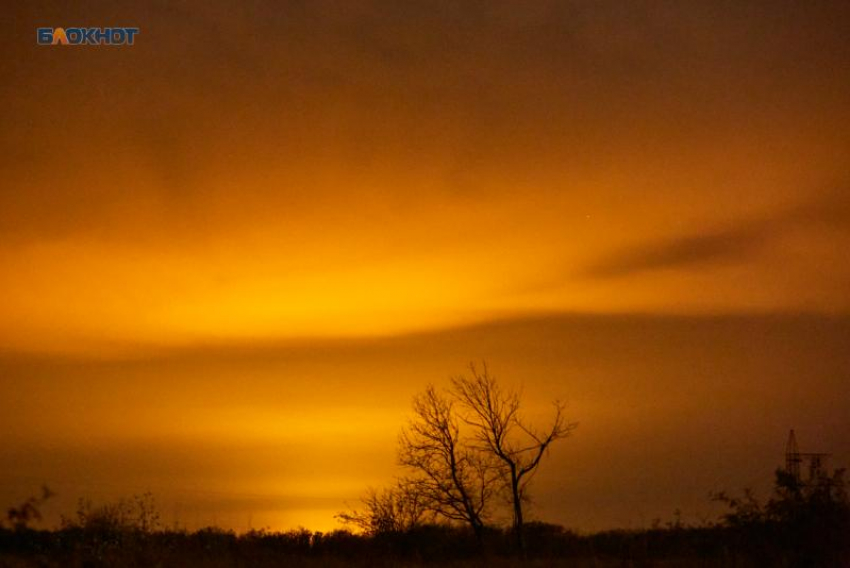 Магнитные бури начнут кошмарить ставропольцев с первого дня октября