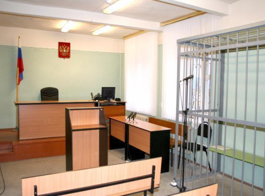 Виновным в незаконном предпринимательстве суд признал директора СМУ-7 на заседании в Ставрополе
